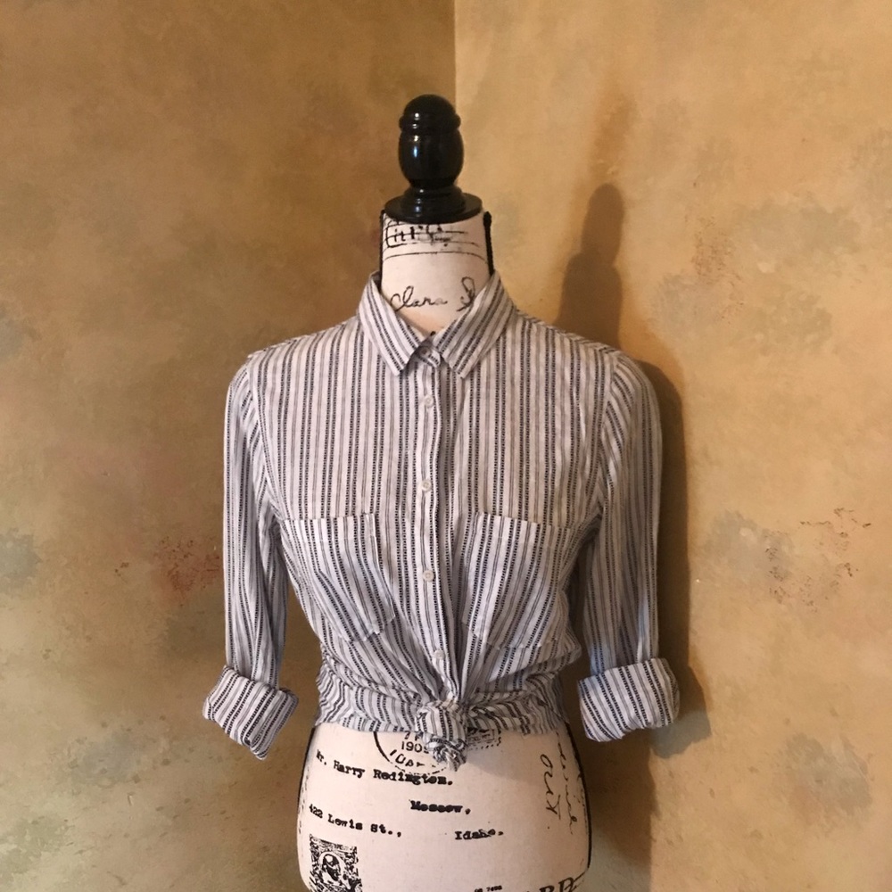Tunic Top - Picture 4 of 10